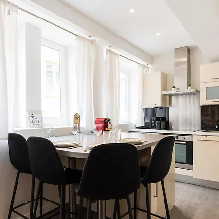 Apartment Dify Poulaillerie - Cordeliers