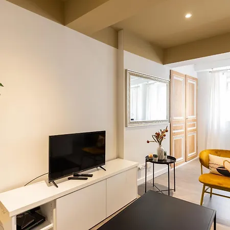 Dify Poulaillerie - Cordeliers Apartment *