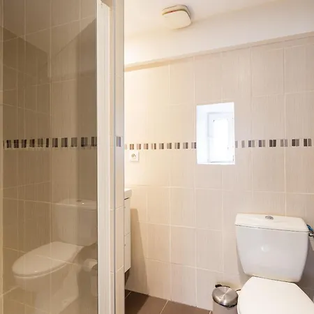 Dify Poulaillerie - Cordeliers Appartement Lyon