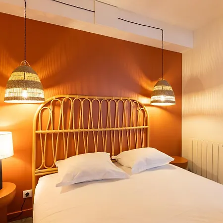 Appartement Dify Poulaillerie - Cordeliers Lyon