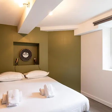Appartement Dify Poulaillerie - Cordeliers